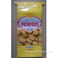 WPP bag 20kg 25kg accept customer order for packing potato onion and lemon